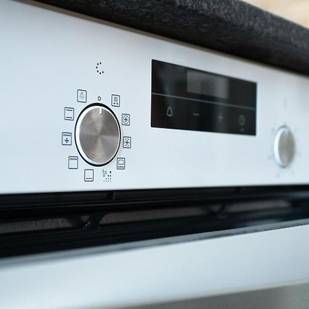 Apartamentos Faro Da Rocha Эль-Грове Экстерьер фото
