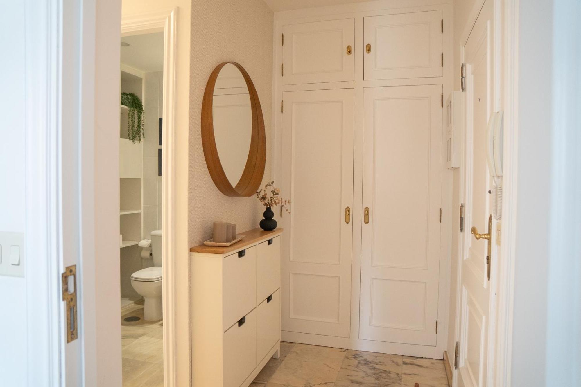 Apartamentos Faro Da Rocha Эль-Грове Экстерьер фото